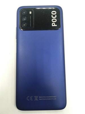Мобильный телефон Xiaomi poco m3 4/64gb